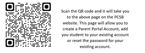 QR Code to FORMS!